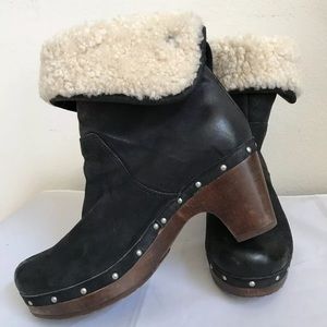 Ugg Lynnea boot